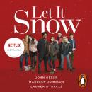 Let It Snow Audiobook
