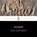 The Odyssey: Penguin Classics Audiobook