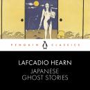 Japanese Ghost Stories: Penguin Classics Audiobook
