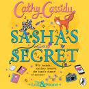 Sasha's Secret Audiobook