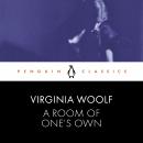 A Room of One's Own: Penguin Classics Audiobook