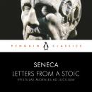 Letters from a Stoic: Epistulae Morales Ad Lucilium Audiobook
