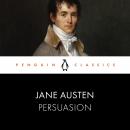Persuasion: Penguin Classics Audiobook