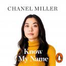 Know My Name Audiobook