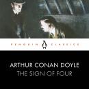 The Sign of Four: Penguin Classics Audiobook