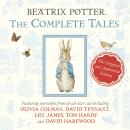 Beatrix Potter The Complete Tales Audiobook