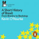 A Short History of Brexit: From Brentry to Backstop Audiobook