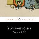Sanshiro Audiobook