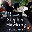 Stephen Hawking: A Memoir of Friendship and Physics Audiobook