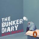 The Bunker Diary Audiobook