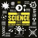 The Science Book: Big Ideas Simply Explained Audiobook