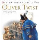 Read & Listen Books: Oliver Twist: DK Classics Audiobook