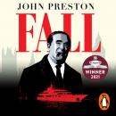 Fall: The Mystery of Robert Maxwell Audiobook
