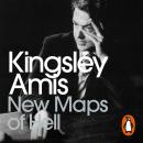 New Maps of Hell Audiobook
