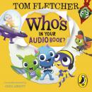 Who’s In Your Audiobook? Audiobook
