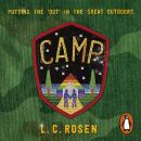 Camp Audiobook