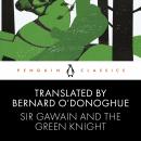 Sir Gawain and the Green Knight: Penguin Classics Audiobook