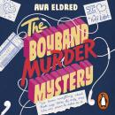 The Boyband Murder Mystery Audiobook
