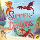 Summer of the Dragons Audiobook