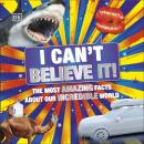 I Can't Believe It! Audiobook