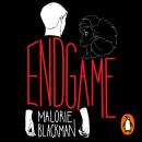 Endgame: The final book in the groundbreaking series, Noughts & Crosses Audiobook