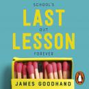 Last Lesson Audiobook