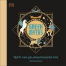 Greek Myths Audiobook