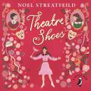 Theatre Shoes Audiobook