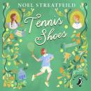 Tennis Shoes Audiobook