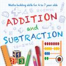 Ladybird Addition and Subtraction Audiobook