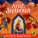 The Ship of Shadows Audiobook