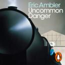 Uncommon Danger Audiobook