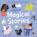 Ladybird Magical Stories Audiobook