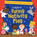 Ladybird Funny Nativity Play Audiobook