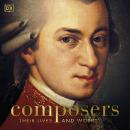 Composers: Their Lives and Works Audiobook
