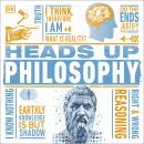 Heads Up Philosophy Audiobook