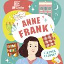 DK Life Stories: Anne Frank Audiobook