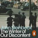 Winter of Our Discontent, John Steinbeck