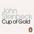 Cup Of Gold: A Life Of Sir Henry Morgan, Buccaneer, With Occasional Reference To History Audiobook