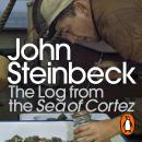 The Log from the Sea of Cortez Audiobook