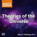The Complete Idiot's Guide to Theories of the Universe Audiobook
