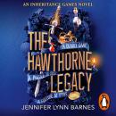 The Hawthorne Legacy Audiobook