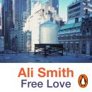 Free Love Audiobook