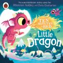 Ten Minutes to Bed: Little Dragon Audiobook