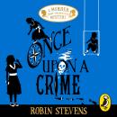 Once Upon a Crime Audiobook