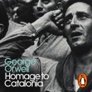 Homage to Catalonia Audiobook