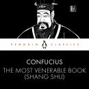 The Most Venerable Book (Shang Shu) Audiobook