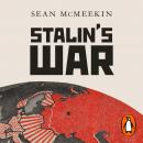 Stalin's War Audiobook