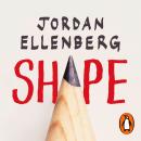 Shape: The Hidden Geometry of Absolutely Everything Audiobook