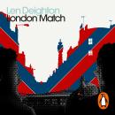 London Match: Penguin Modern Classics Audiobook